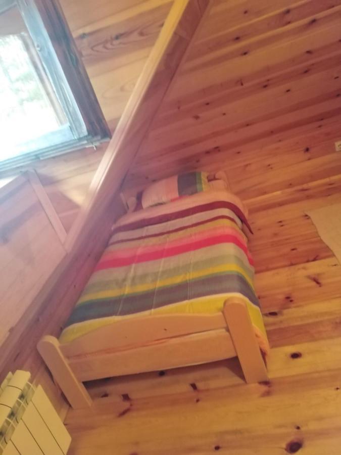 Apartmani Milojevic Divčibare Eksteriør billede