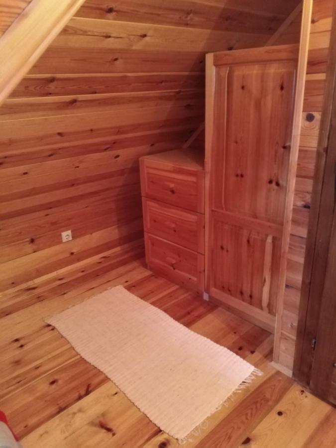 Apartmani Milojevic Divčibare Eksteriør billede