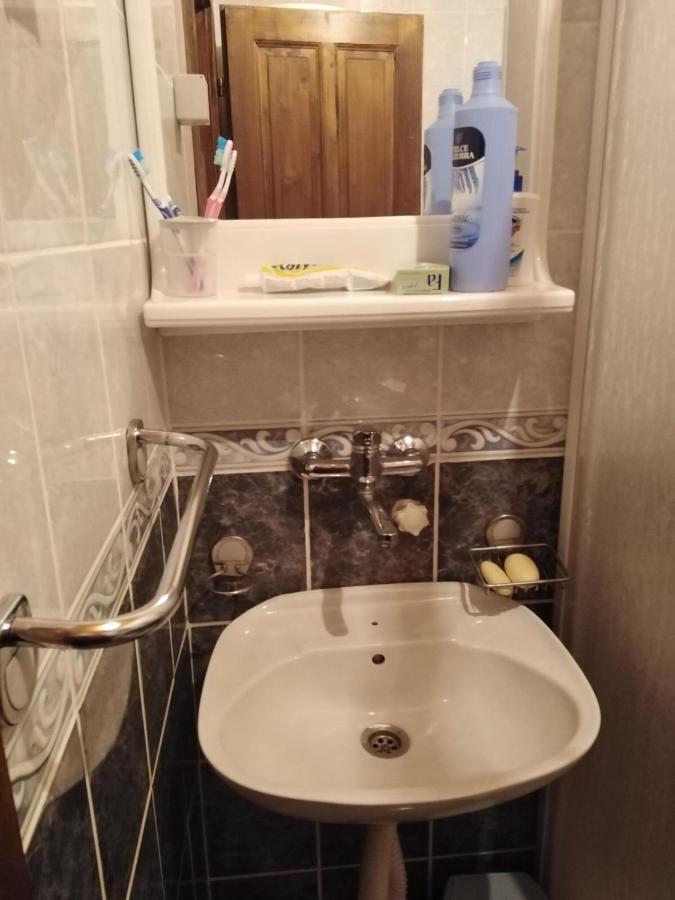 Apartmani Milojevic Divčibare Eksteriør billede