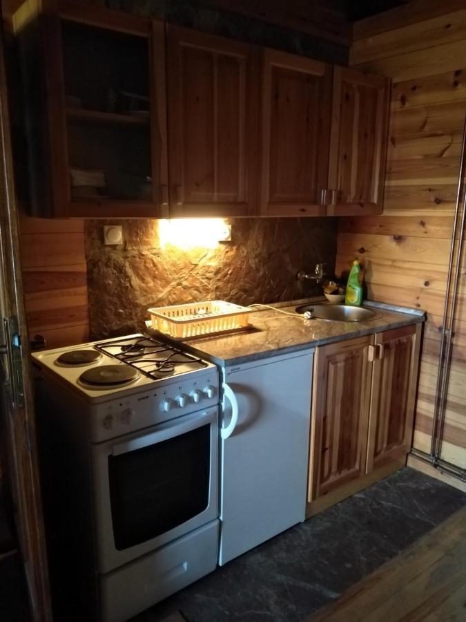 Apartmani Milojevic Divčibare Eksteriør billede