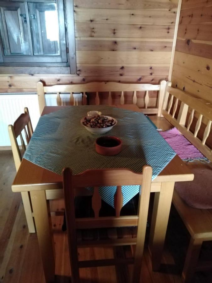 Apartmani Milojevic Divčibare Eksteriør billede