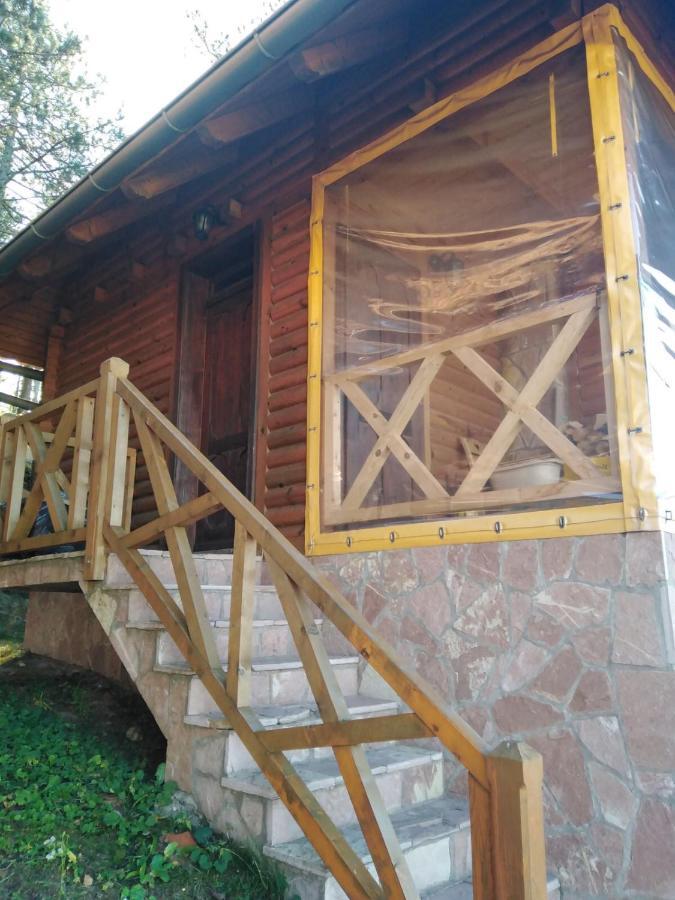 Apartmani Milojevic Divčibare Eksteriør billede