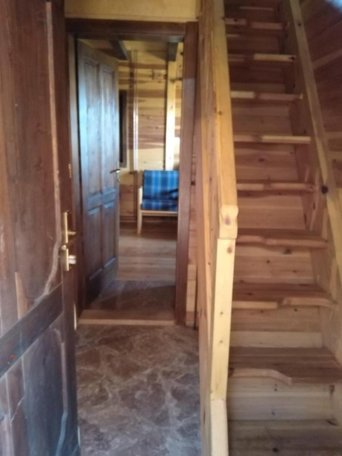 Apartmani Milojevic Divčibare Eksteriør billede