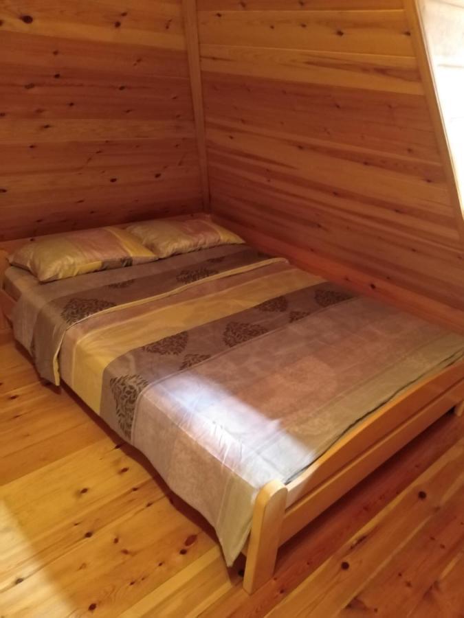 Apartmani Milojevic Divčibare Eksteriør billede