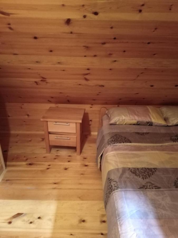 Apartmani Milojevic Divčibare Eksteriør billede